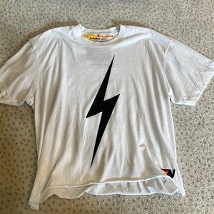 Aviator nation tee shirt